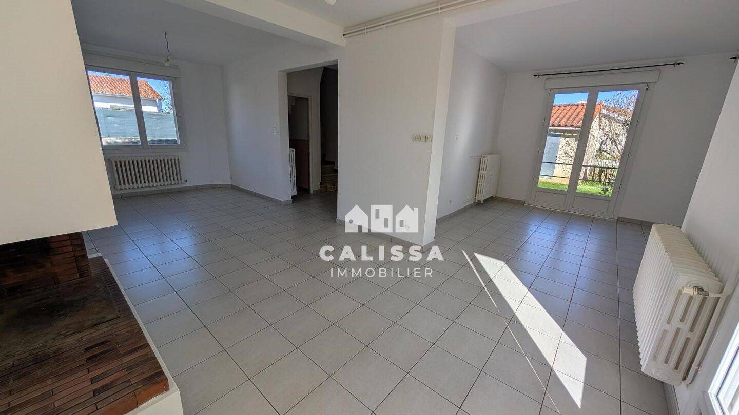Maison à louer, 120m², Pamiers
