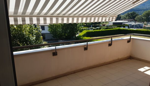 Appartement à louer, 70m², Sassenage