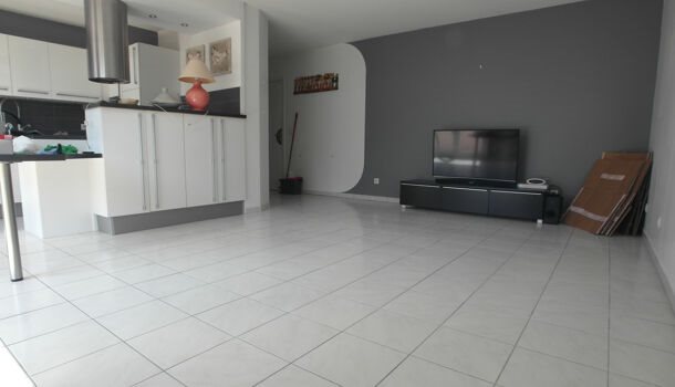 Appartement à louer, 70m², Sassenage