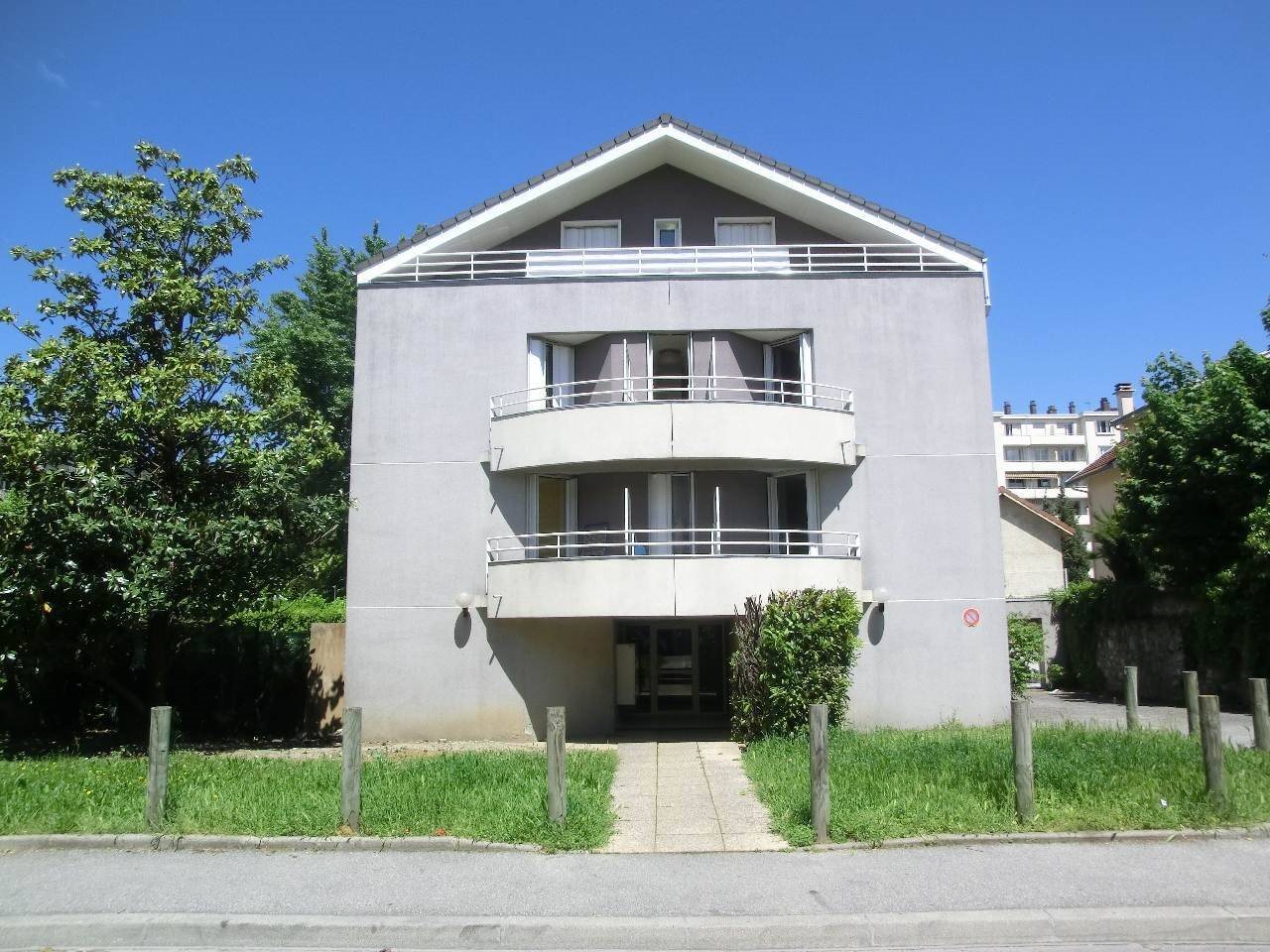 Appartement à louer, 18m², Grenoble
