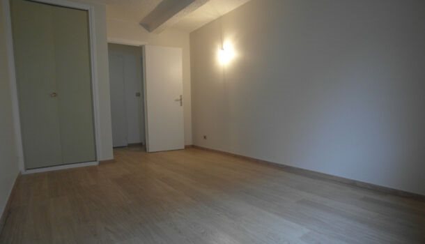 Appartement à louer, 46m², Grenoble