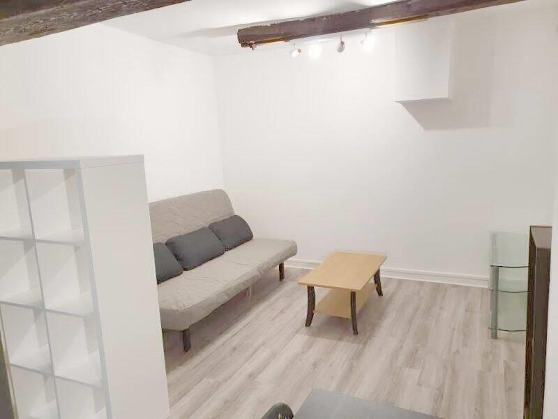 Maison à louer, 31m², La Tronche