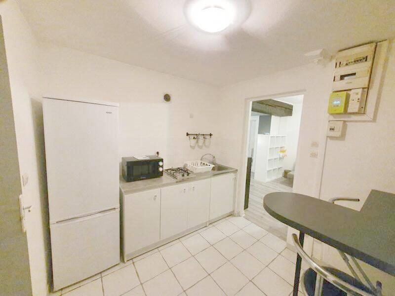 Maison à louer, 31m², La Tronche