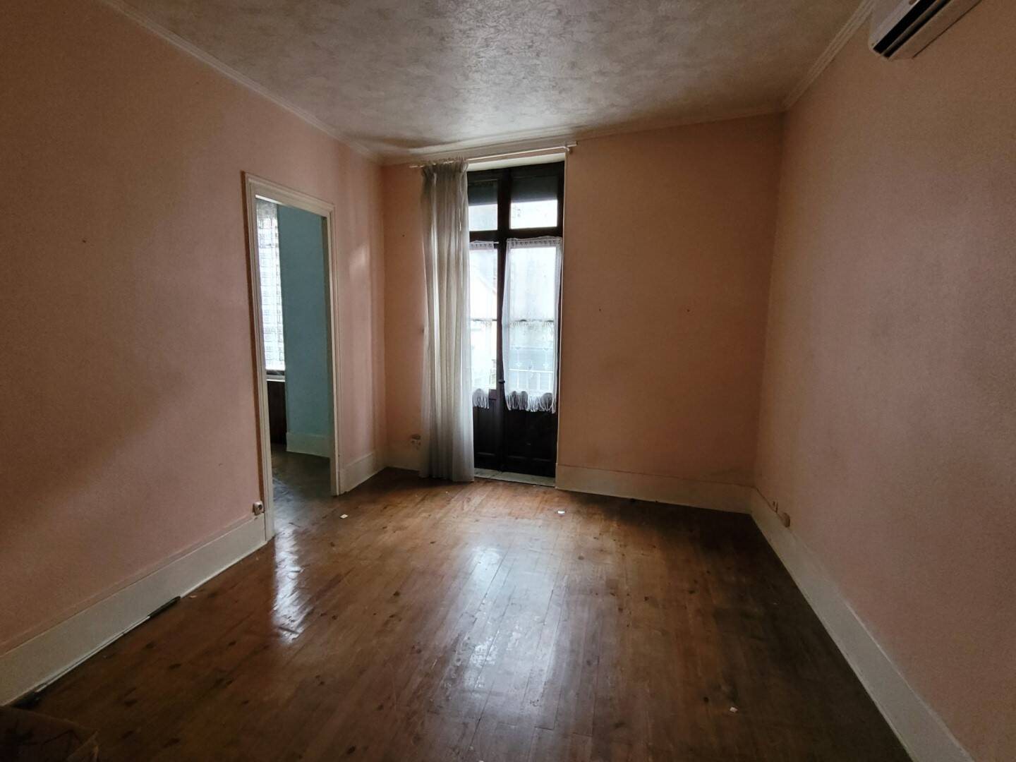 Appartement à vendre, 44m², Villard-Bonnot