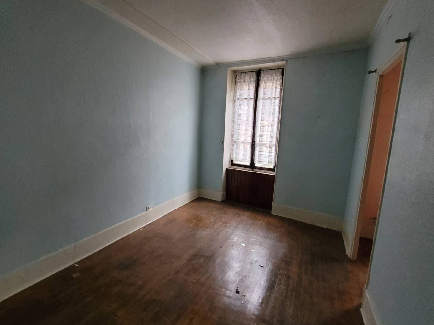 Appartement à vendre, 44m², Villard-Bonnot