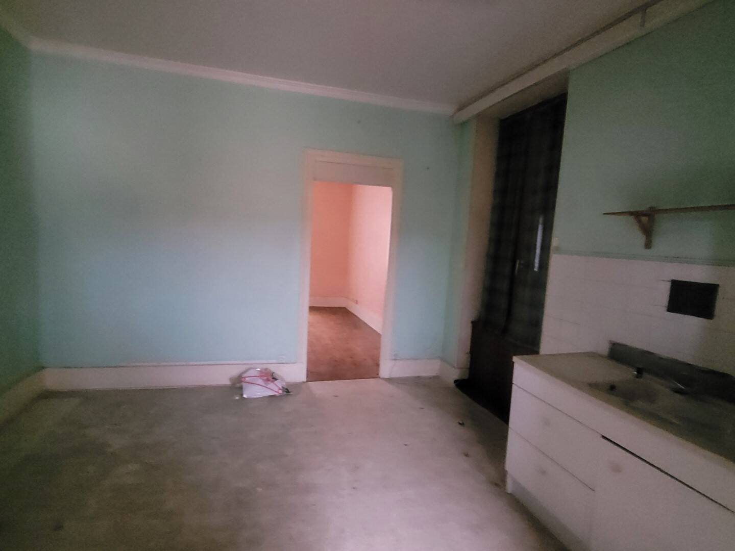 Appartement à vendre, 44m², Villard-Bonnot