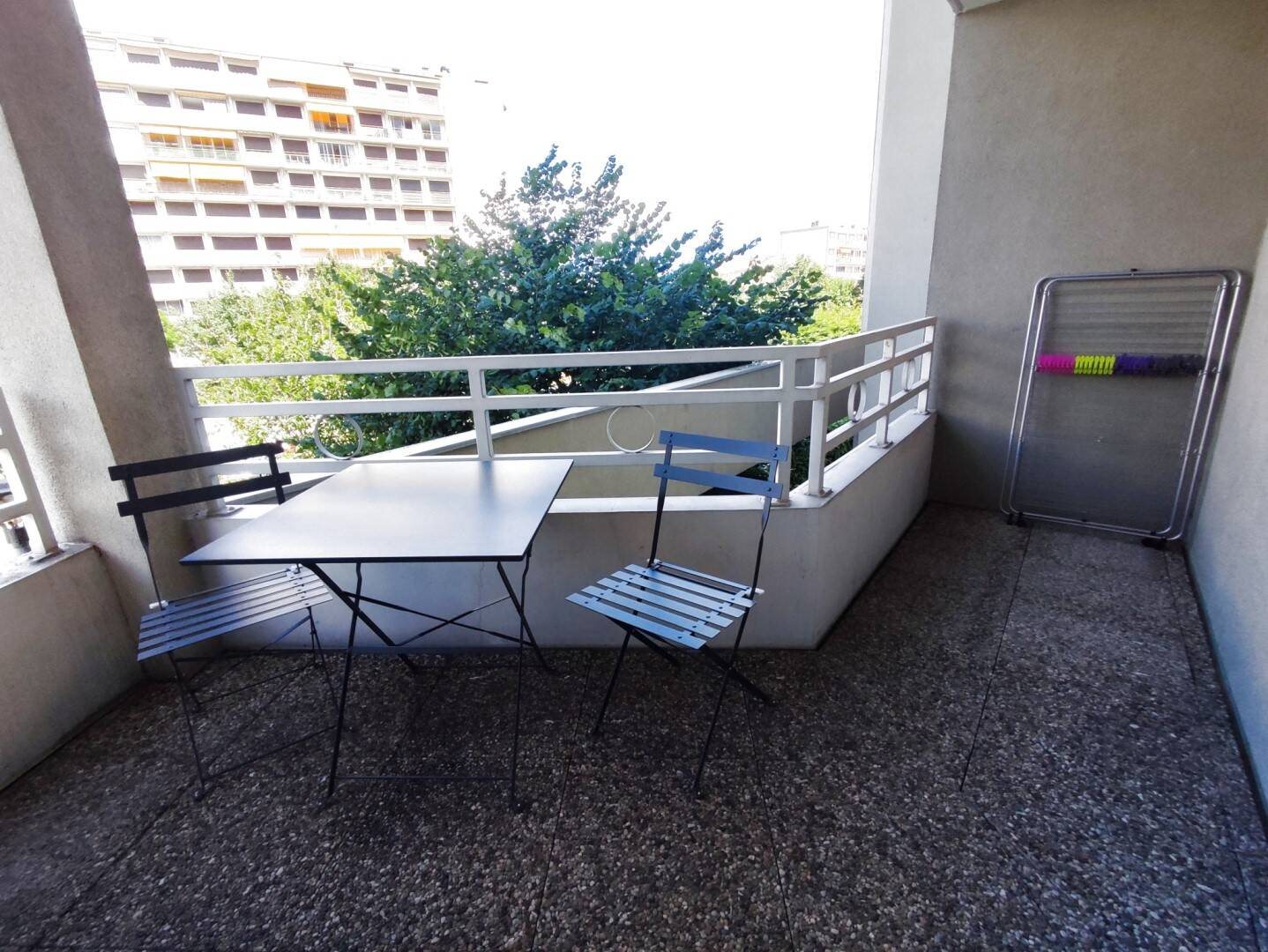 Appartement à louer, 42m², Seyssinet-Pariset