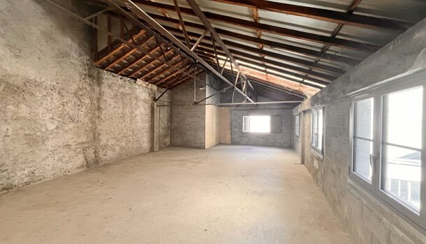 Appartement à vendre, 59m², Grenoble