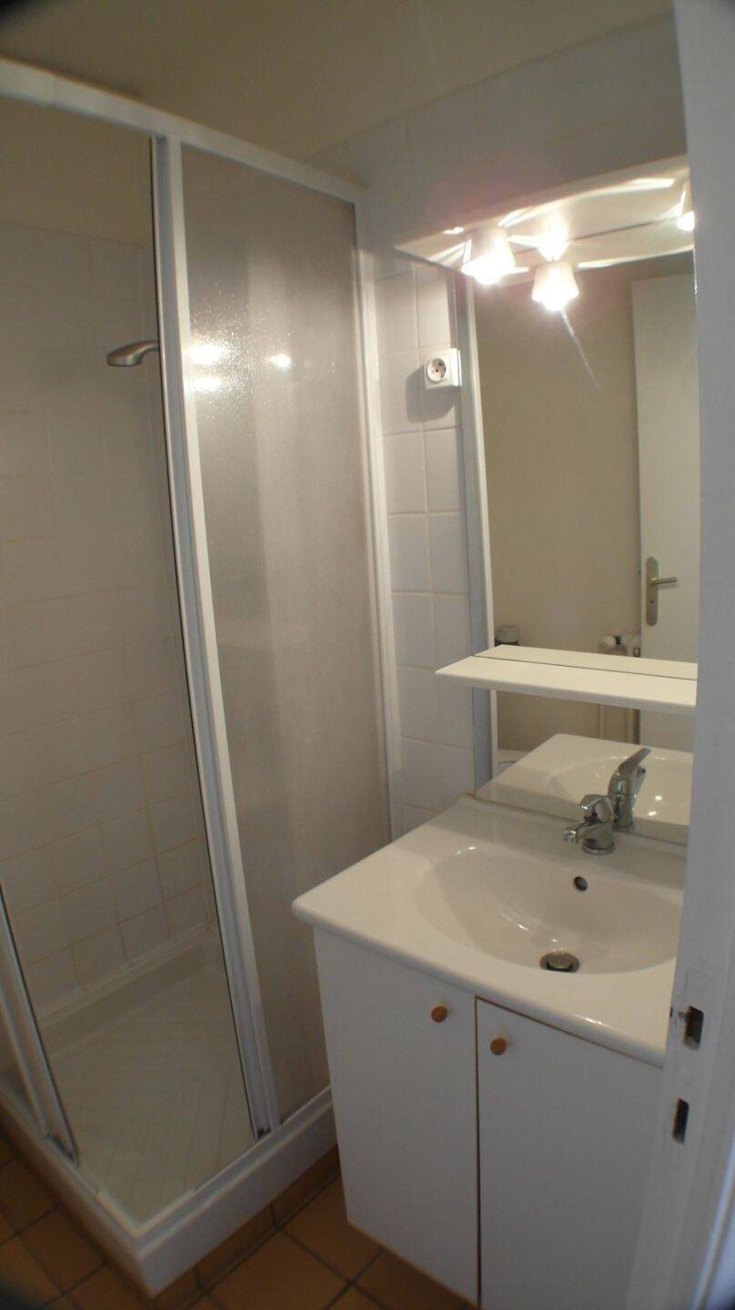 Appartement à louer, 23m², Grenoble