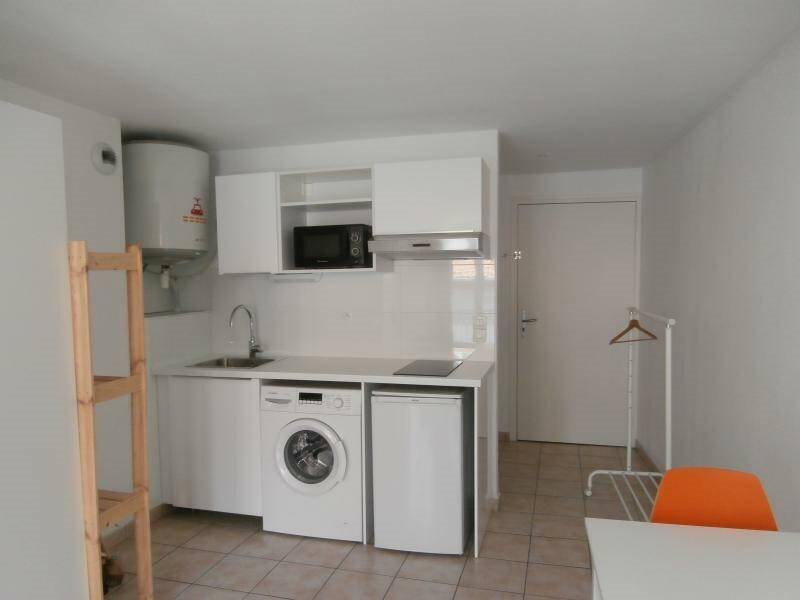 Appartement à louer, 23m², Grenoble