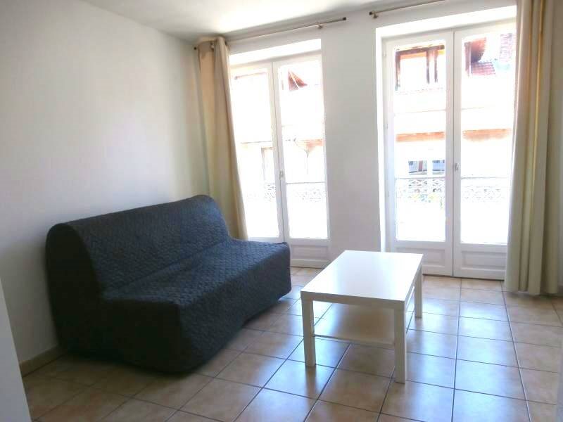 Appartement à louer, 23m², Grenoble