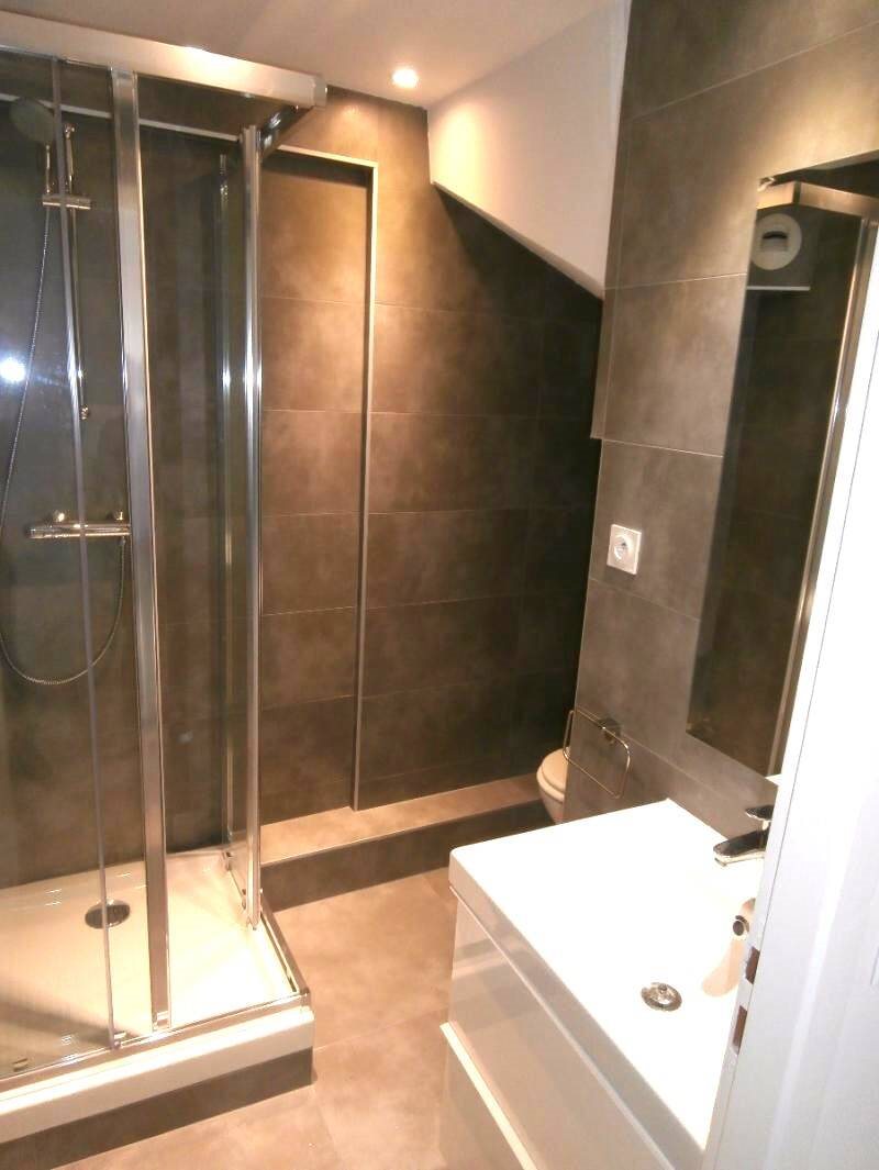 Appartement à louer, 23m², Grenoble