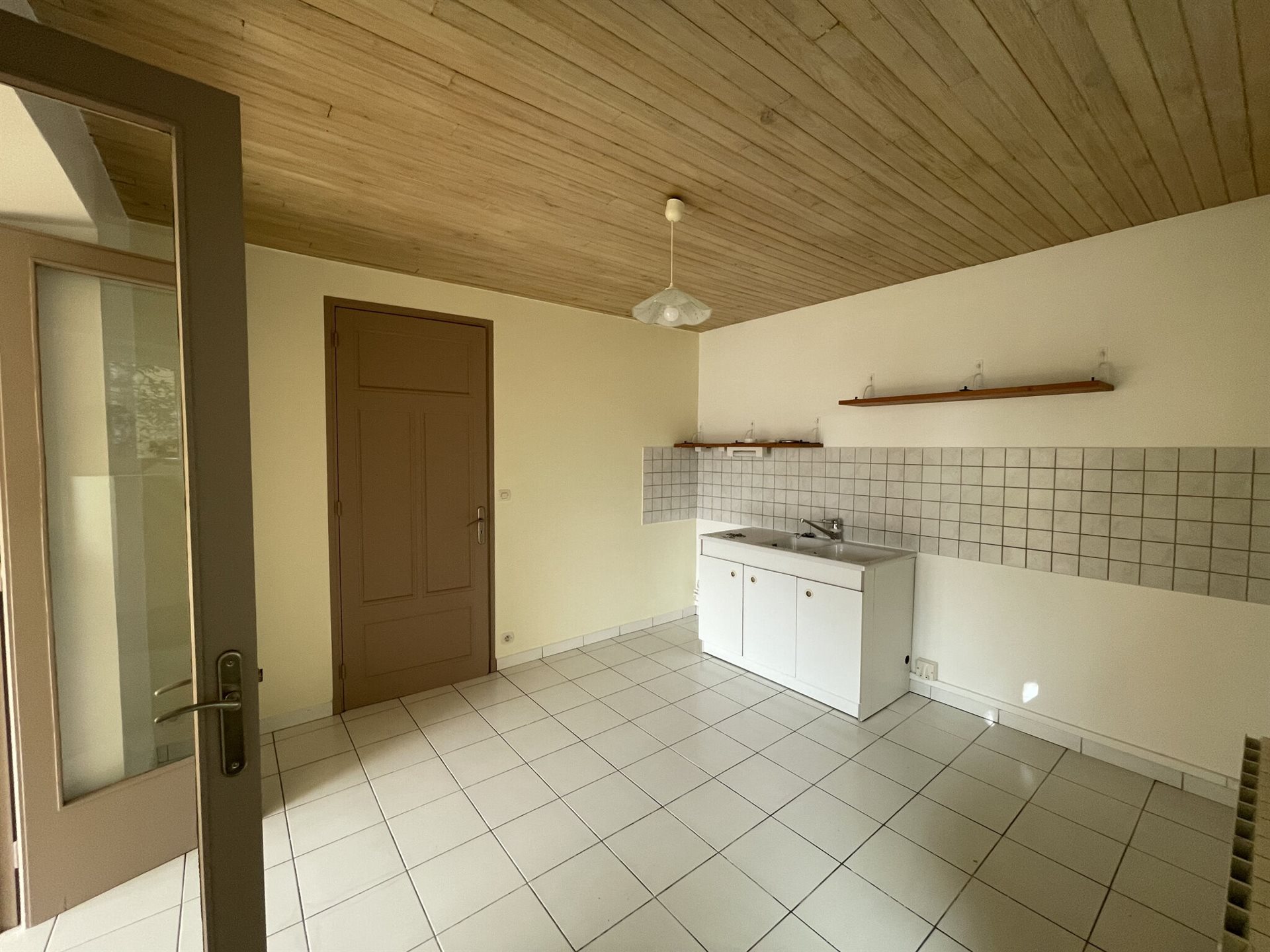 Appartement à louer, 57m², Quaix-en-Chartreuse