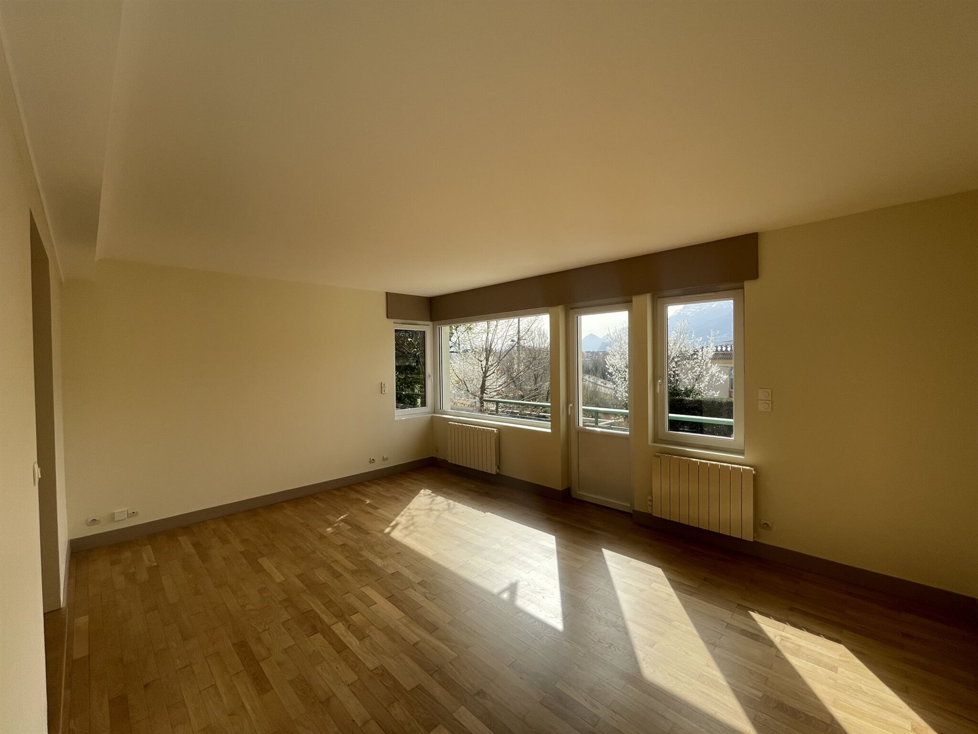 Appartement à louer, 57m², Quaix-en-Chartreuse