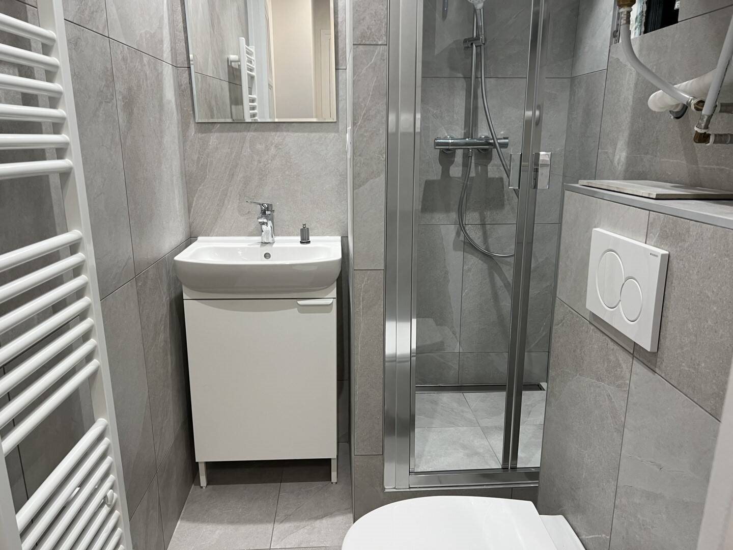 Appartement à louer, 23m², Grenoble