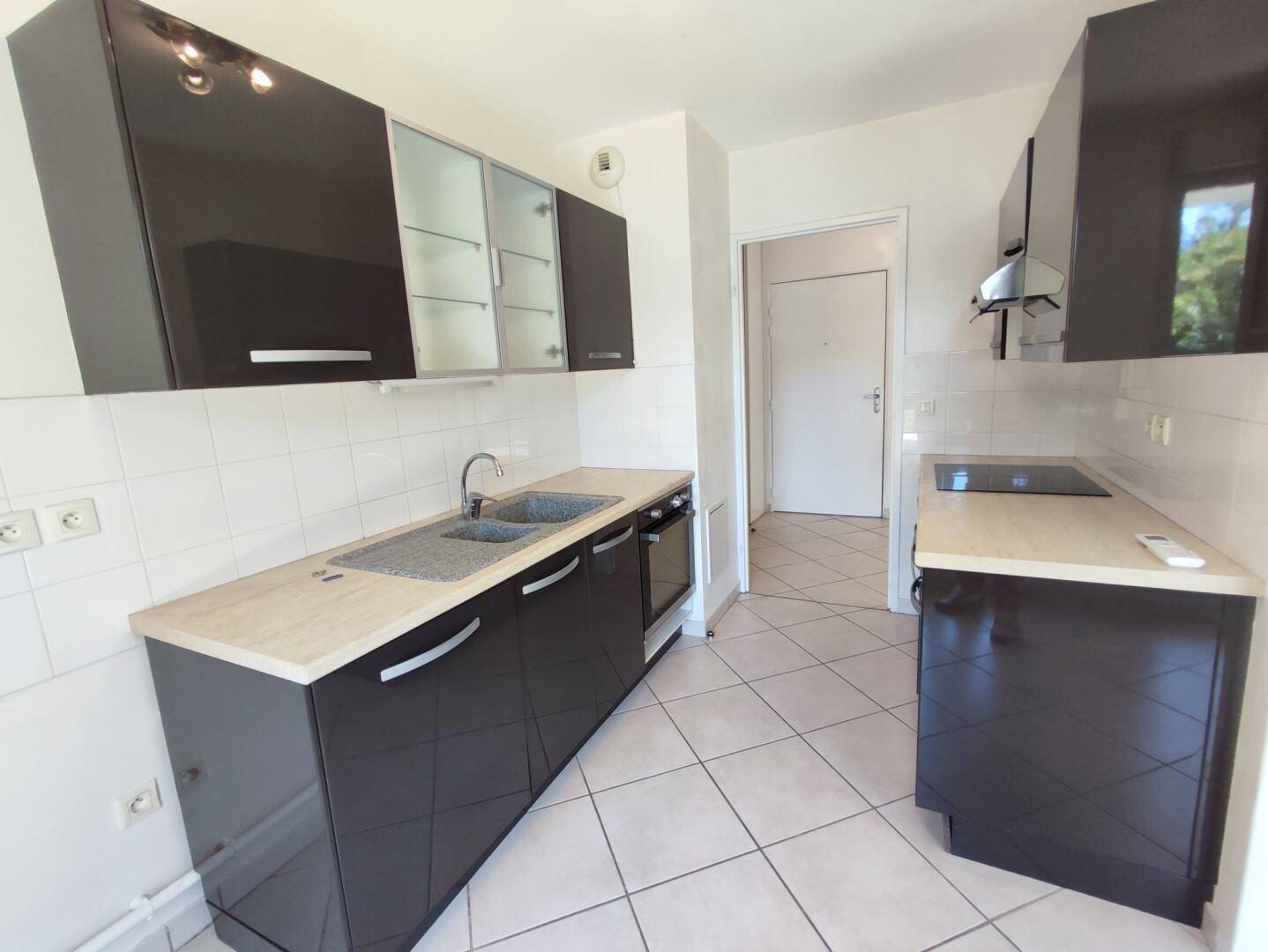 Appartement à louer, 67m², Montbonnot-Saint-Martin