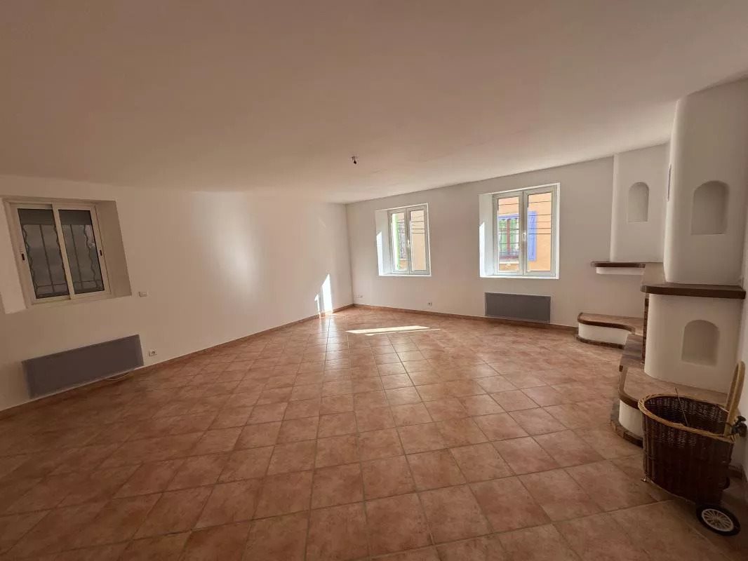 Maison à vendre, 71m², Riez