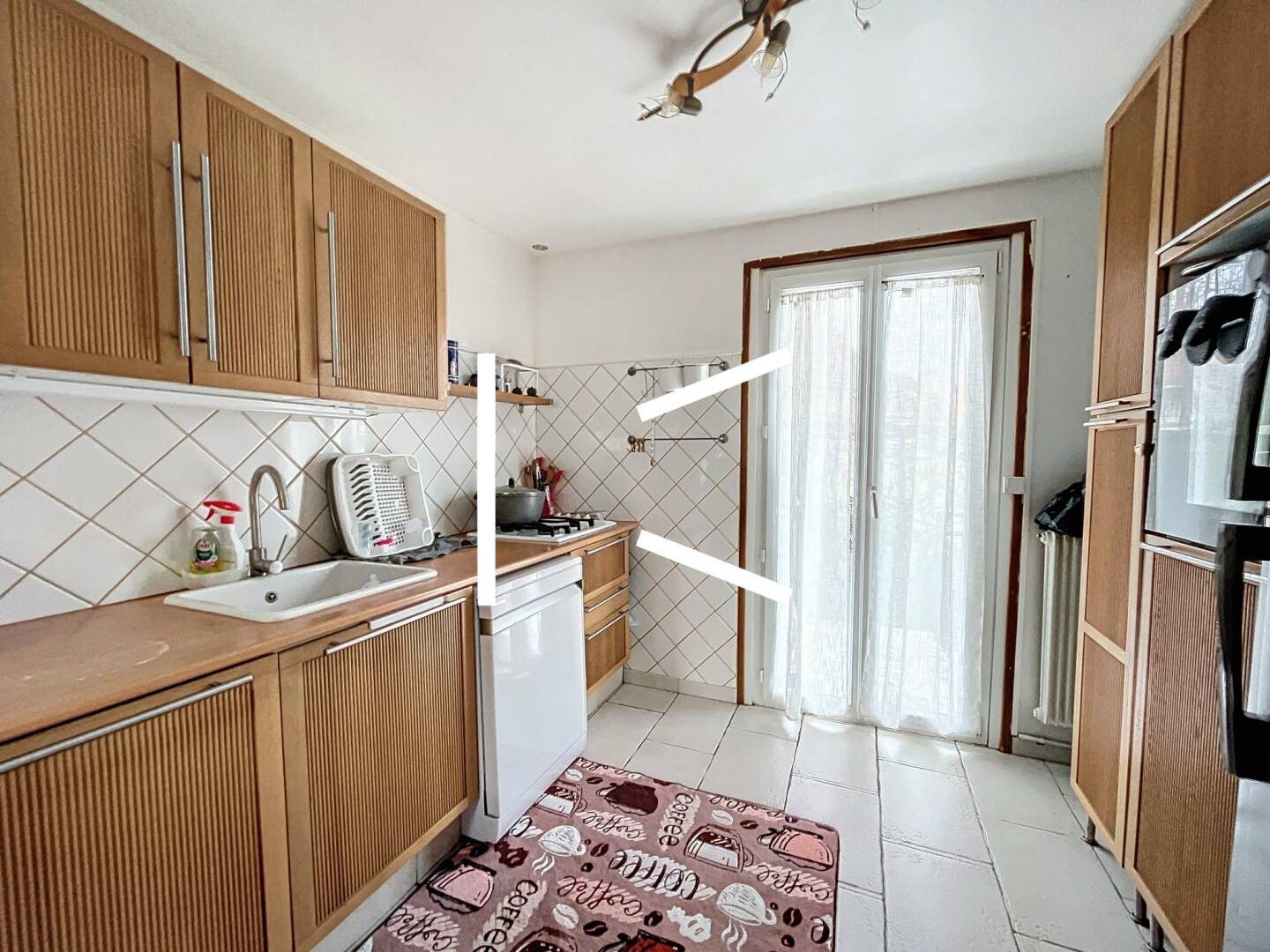 Maison à vendre, 108m², Villiers-le-Bel