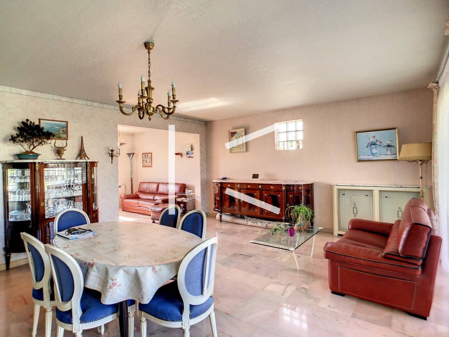 Maison à vendre, 141m², Arnouville-lès-Gonesse