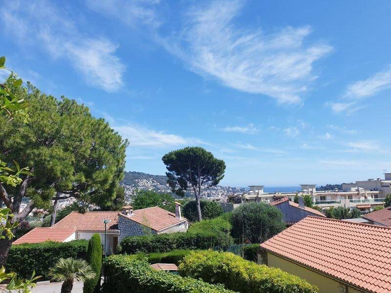 Appartement à louer, 48m², Nice