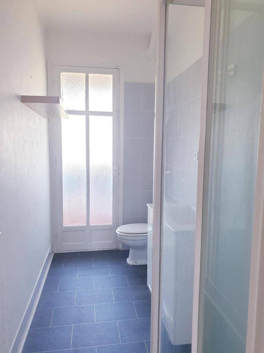 Appartement à louer, 48m², Nice