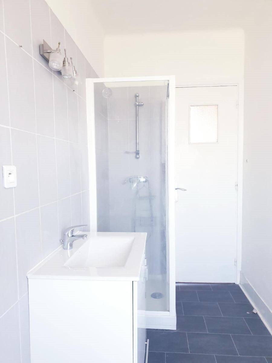 Appartement à louer, 48m², Nice