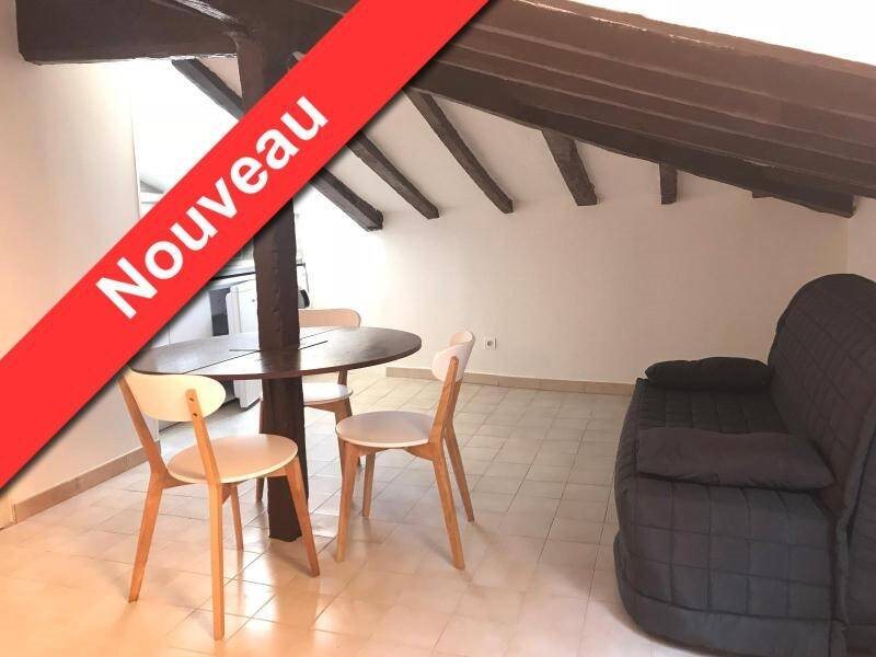 Appartement à louer, 23m², Nice