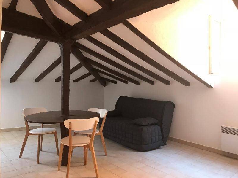 Appartement à louer, 23m², Nice