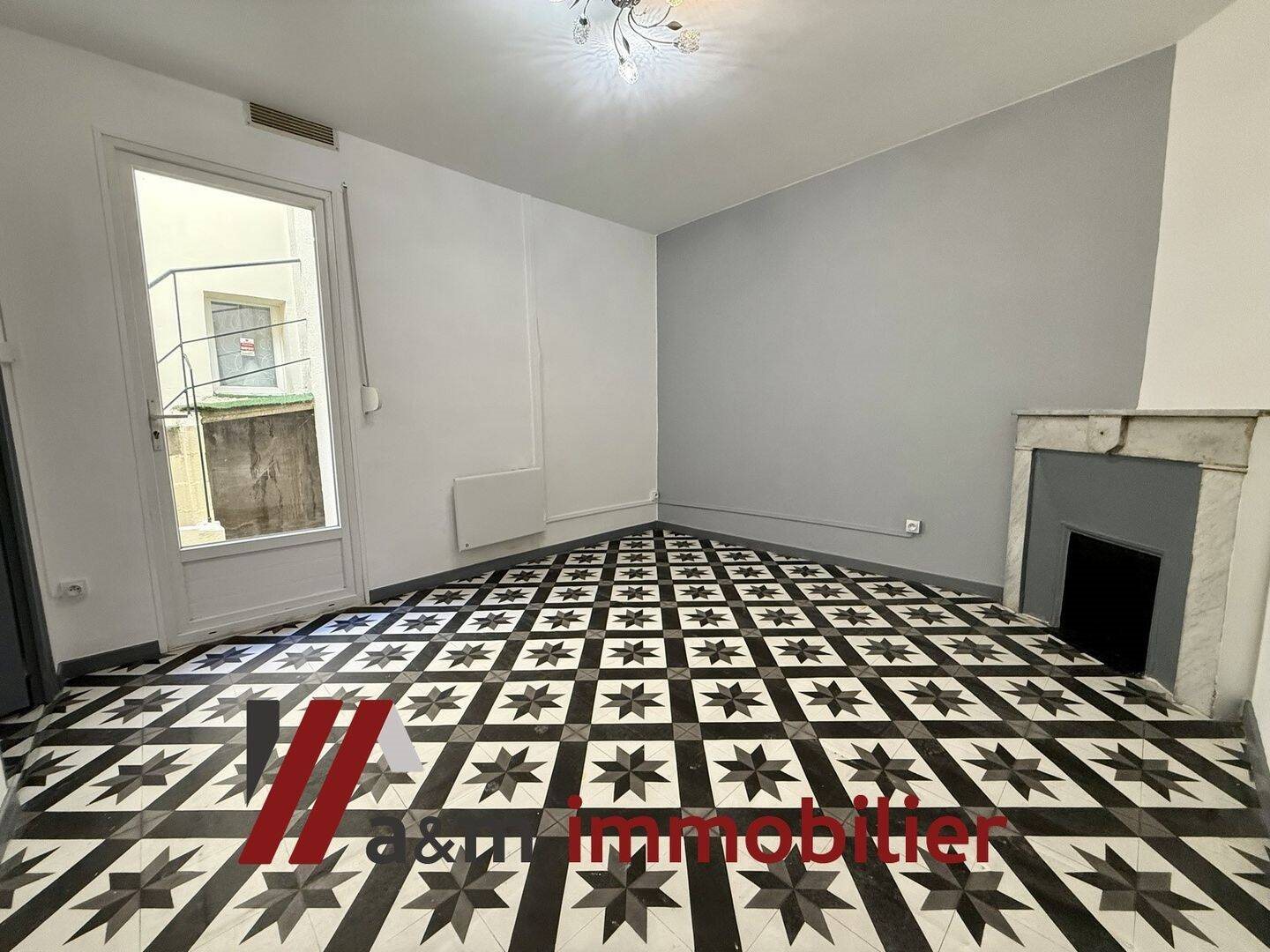 Appartement à louer, 49m², Port-de-Bouc