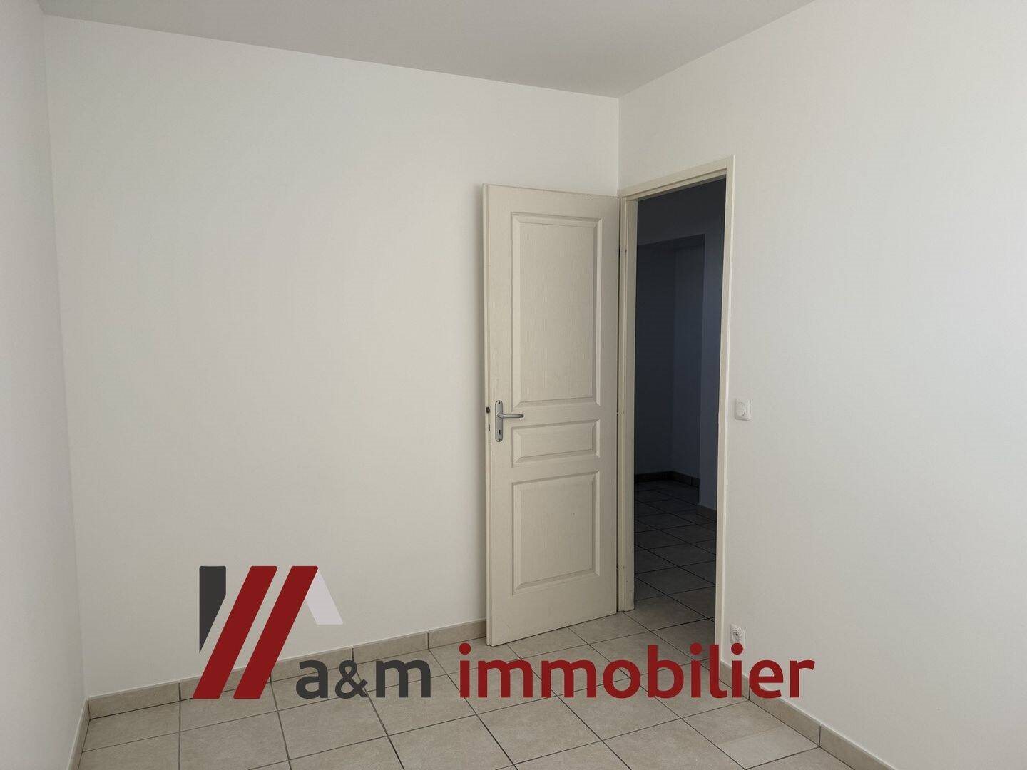 Appartement à louer, 42m², Châteauneuf-les-Martigues