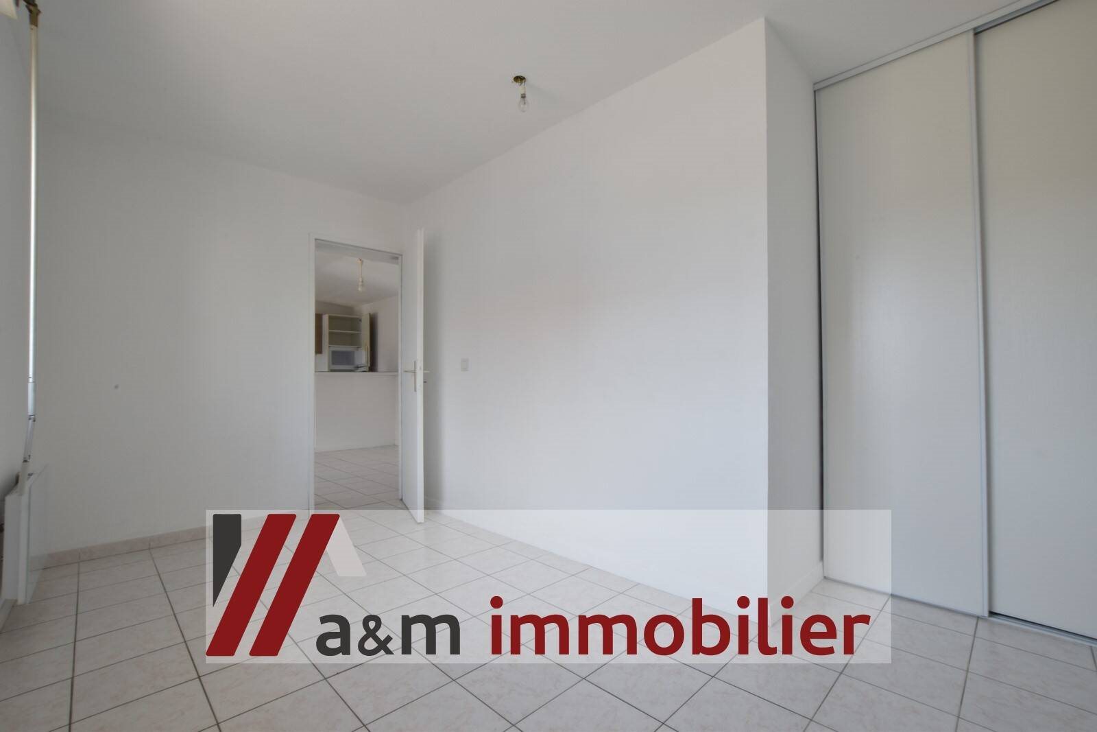 Appartement à louer, 35m², Le Rove