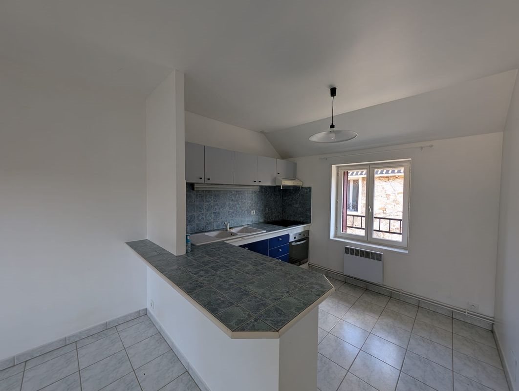 Appartement à louer, 52m², Janville-sur-Juine