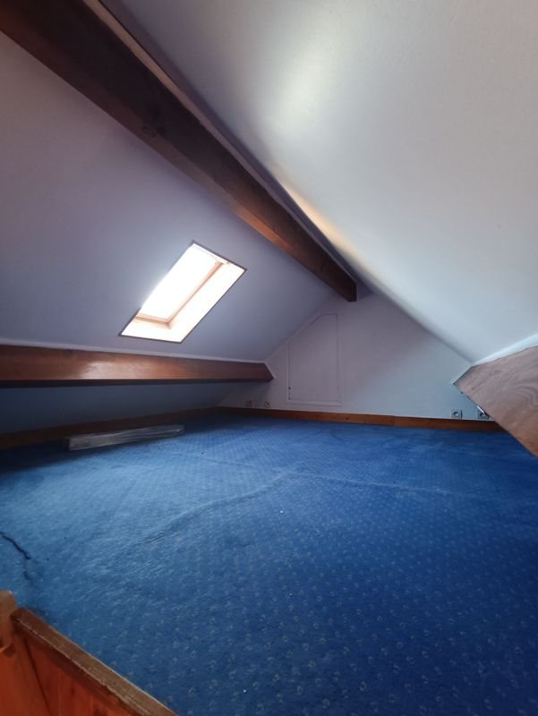 Appartement à vendre, 55m², Lardy