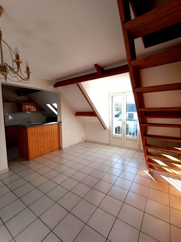 Appartement à vendre, 55m², Lardy