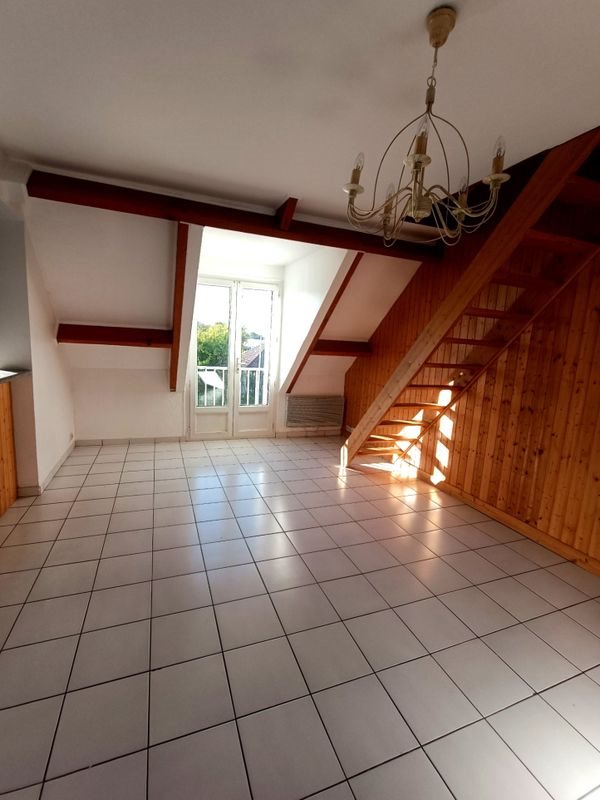 Appartement à vendre, 55m², Lardy