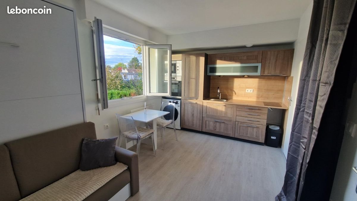 Appartement à louer, 16m², Marolles-en-Hurepoix