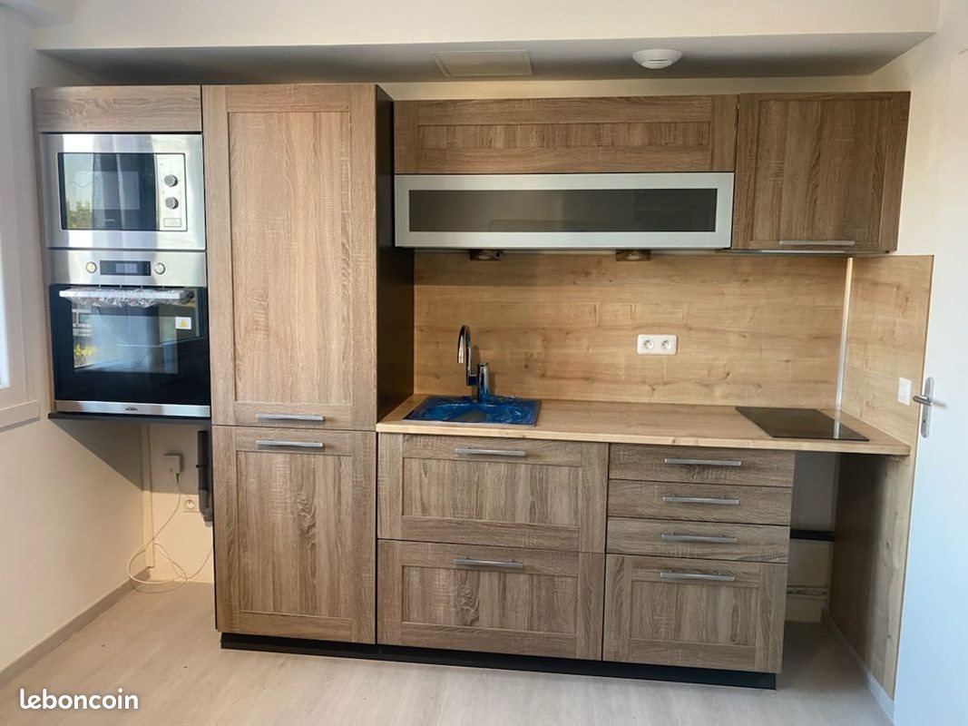 Appartement à louer, 16m², Marolles-en-Hurepoix