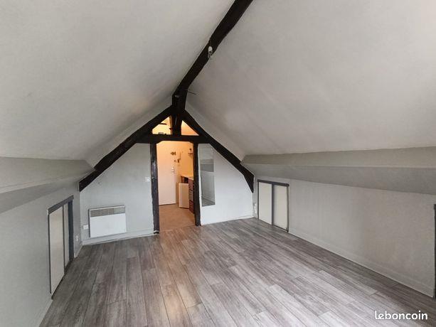 Appartement à louer, 13m², Bonnelles