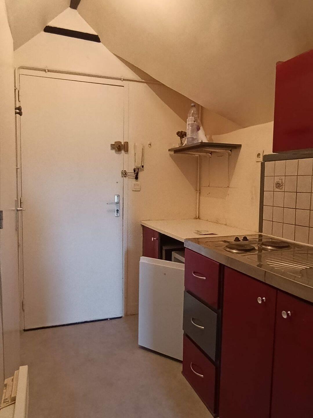 Appartement à louer, 13m², Bonnelles
