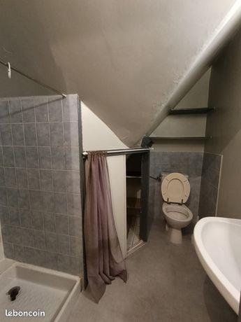 Appartement à louer, 13m², Bonnelles