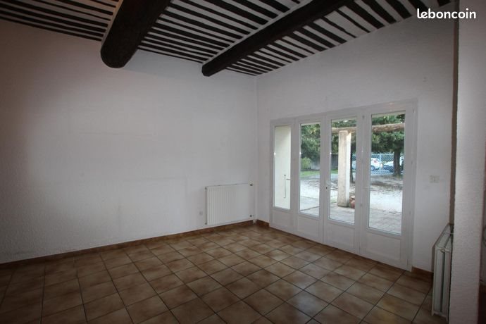Maison à louer, 118m², Cavaillon