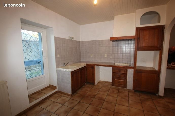 Maison à louer, 118m², Cavaillon