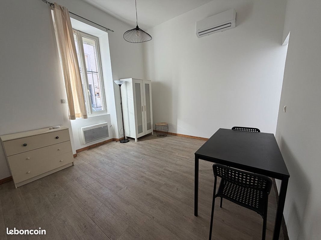 Appartement à louer, 22m², Cavaillon