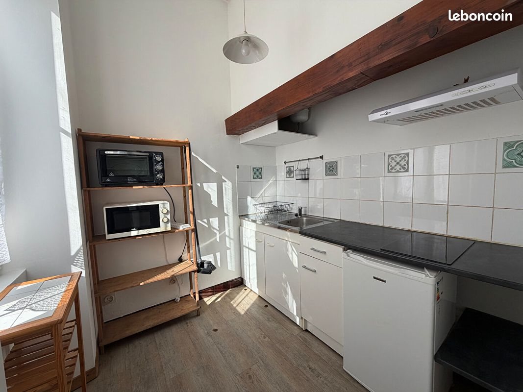Appartement à louer, 22m², Cavaillon