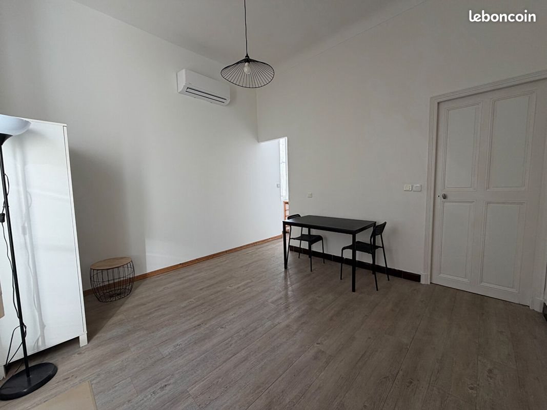 Appartement à louer, 22m², Cavaillon