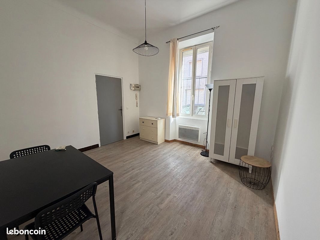Appartement à louer, 22m², Cavaillon