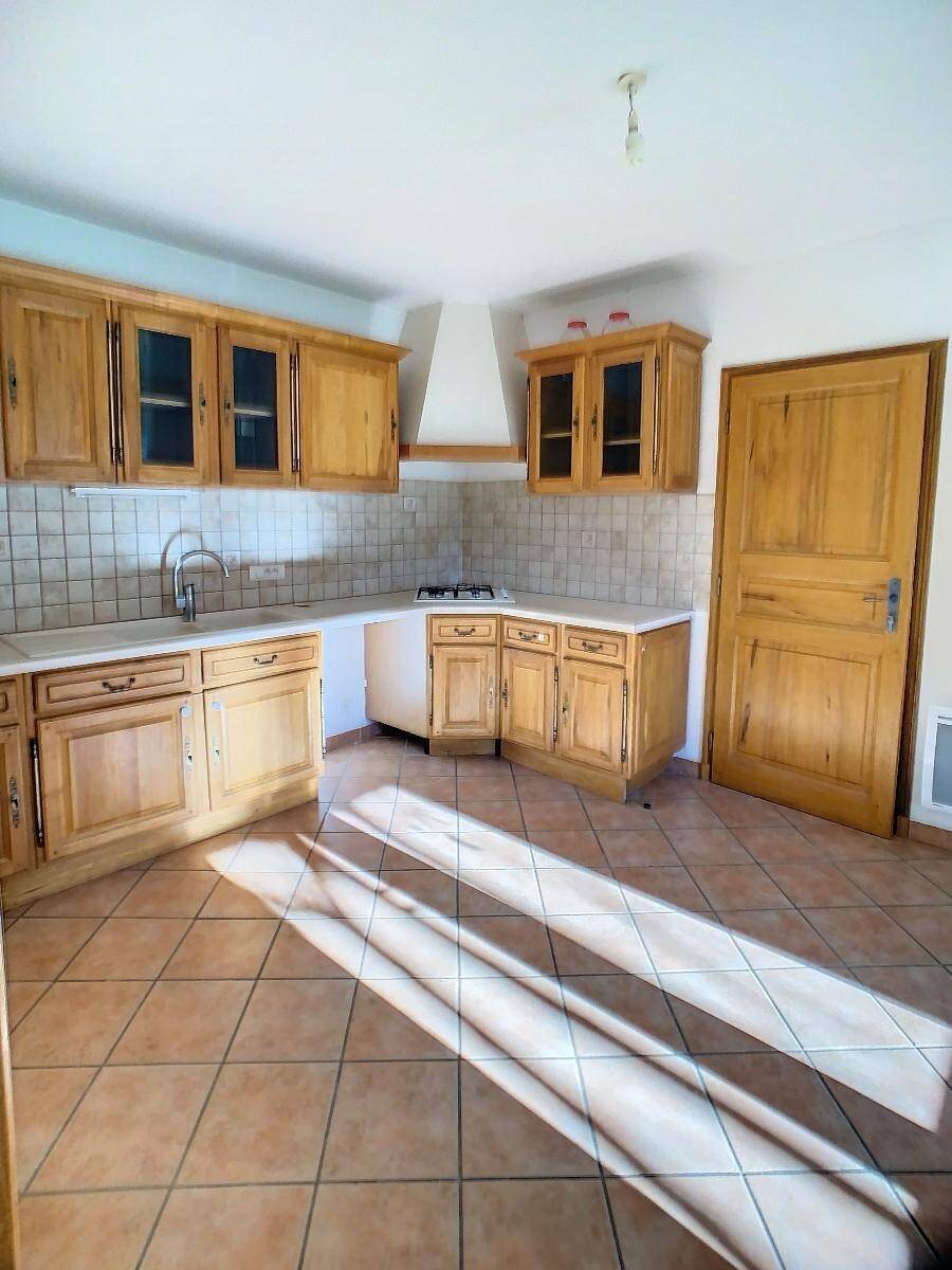 Maison à louer, 104m², Taillades
