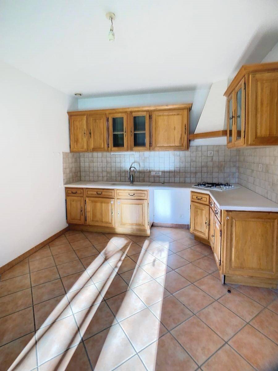 Maison à louer, 104m², Taillades