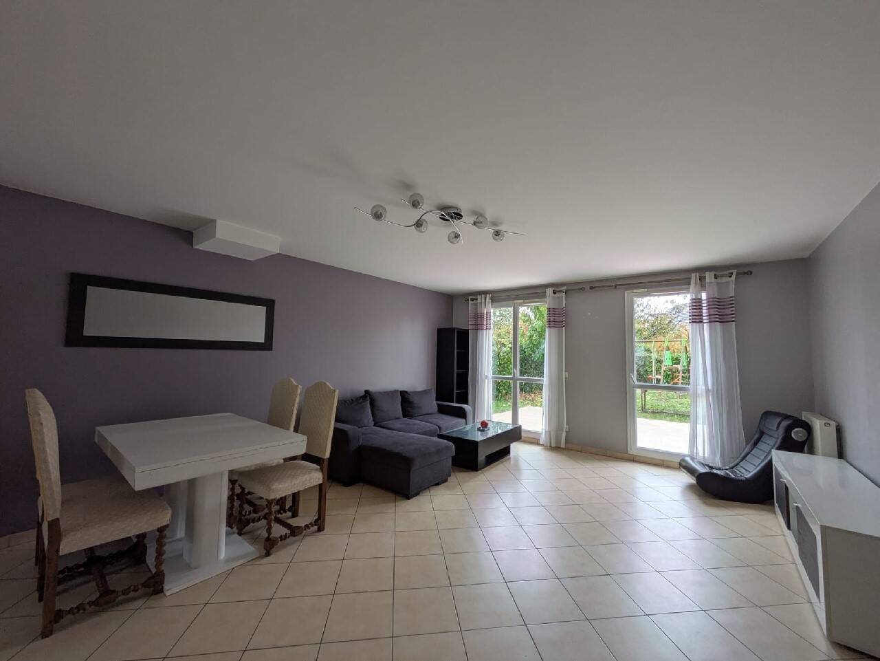 Maison à louer, 97m², Herblay