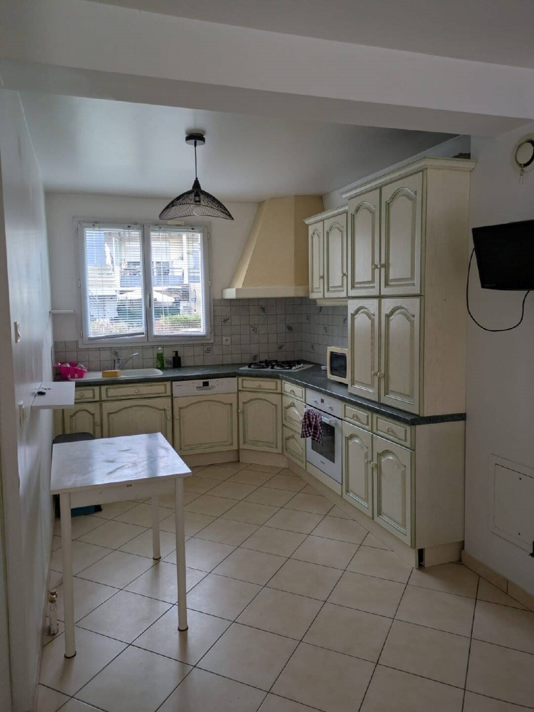 Maison à louer, 97m², Herblay